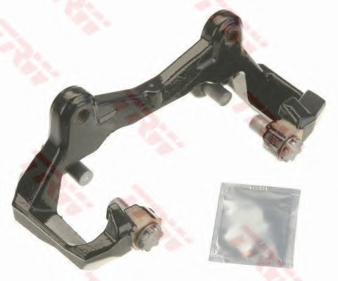 TRW BDA979 Carrier, brake caliper